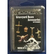 Graveyard Accessories Malifaux