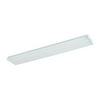 Cooper Lighting WN232R 4 ft. 2 Lamp T8 Residential Wrap Fixture