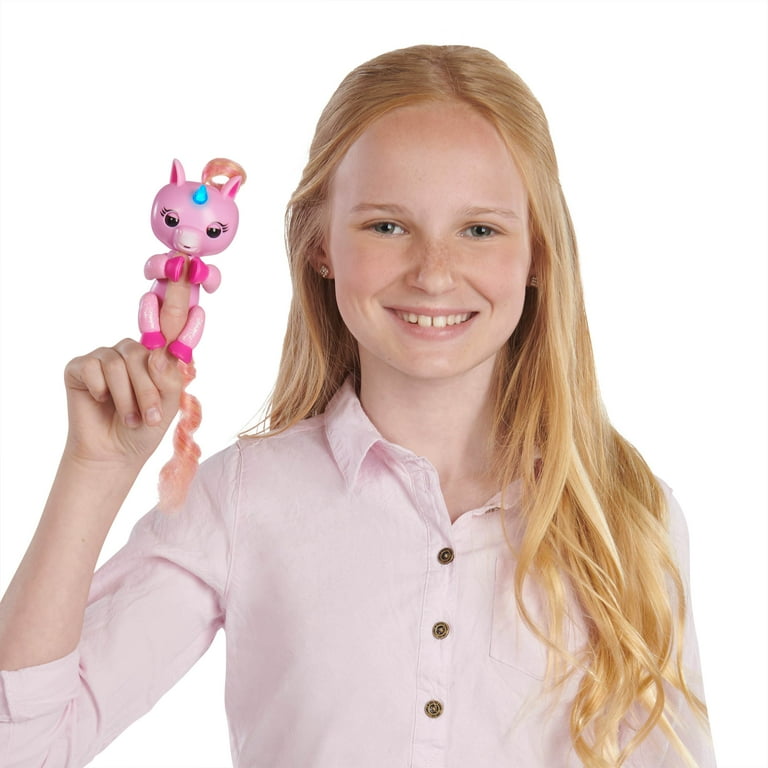 Fingerlings jojo hotsell