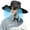Black, variant on Viflosae Hat with Fans Solar Power Solar Fan Hats for Men Summer Fisherman Hat Solar USB Charging -purpose Fan Hat Men's Strong Wind Charging Fan
