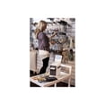 thumbnail image 4 of Brother TD-2120N Compact Desktop/Network Direct Thermal Receipt and Label Printer, 4 of 4