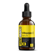Vitamin C Serum 2oz – Promote Even Skin Tone – Wrinkle and Dark Spots Removal