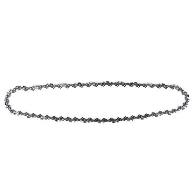 Chainsaw Chain, 3/8 050 56DL High Density Saw Chain Replacement, For Wood Cutting Homes