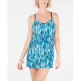 thumbnail image 2 of Go by Gossip DEEP DIVE Convertible Tankini Swim Top, US Small, 2 of 6