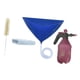thumbnail image 5 of Funda de limpieza para aire acondicionado, kit de herramientas de limpieza reutilizables para lavar el aire acondicionado con regadera, 5 of 9