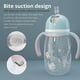 thumbnail image 4 of Baby Nipple Bottle Baby Dual Use Bottle, 4 of 5