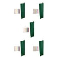 thumbnail image 2 of ZheElen Large Chalkboard Contact Paper Roll Wall Decals Stickers Green 45 x 200cm 5Set, 2 of 6