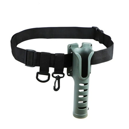 ROZYARD Convenient Fishing Rod Rack Poles Tube Mount Bracket for Boat Marine Kayak Yacht