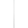 thumbnail image 4 of Ekena Millwork 74 3/4"OD x 68 1/2"ID x 3 1/8"W x 1/2"P Medway Floral Ceiling Ring Kit, 4 of 11