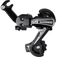 thumbnail image 1 of GFDYREE Bicycle Rear Derailleur Tourney RD-TY21B 6/7 Speed for MTB Bike Direct Mount/Hanger Mount, 1 of 5