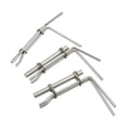 thumbnail image 1 of Kit de herramientas de instalación de vástago de pistón de cilindro hidráulico Kenally 3 piezas, 1 of 1