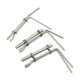 thumbnail image 1 of Sidaley Kit de herramientas de instalación de vástago de pistón de cilindro hidráulico de 3 piezas automotriz Vehículos, repuestos y accesorios Mis, 1 of 1