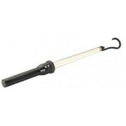Streamlight 75685 Stinger Lite Pipe Rechargeable LED Work Light with 120-Volt AC/DC Charger and 2-Holders