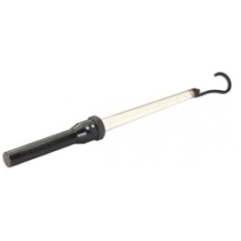 Streamlight 75685 Stinger Lite Pipe Rechargeable LED Work Light with 120-Volt AC/DC Charger and 2-Holders