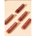 thumbnail image 5 of Set de 5 labiales Mate, marca Mousse, tono encanto nudes, 5 of 5