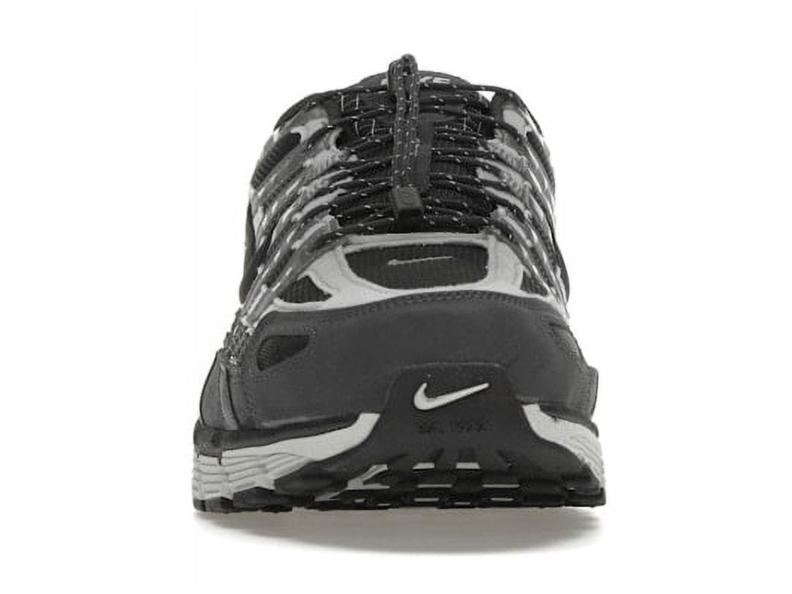 Nike Men's P-6000 Anthracite Smoke Grey Shoes, from StockX