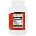 thumbnail image 3 of NOW Foods - Psyllium Husk Whole - 12 oz., 3 of 4