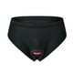 thumbnail image 2 of Ropa interior masculina Hombres Ropa interior de bicicleta Calzoncillos de bicicleta acolchados tran Wosawe Ropa interior masculina, 2 of 7