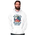 thumbnail image 5 of Not All Who Wander Are Lost Popeye Hoodie Sweatshirt Women Men Brisco Brands S, 5 of 6