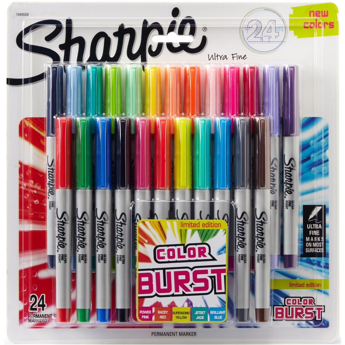 ultra fine markers for coloring