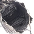 thumbnail image 3 of Pre-Owned Prada TESSUTO CAMOUFL Backpack/Handbag, Nylon & Saffiano Leather, Women's,..., 3 of 5