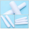 thumbnail image 5 of STOBOK Inflatable Boot Shapers White PVC for Shoe Use Prevents Creasing, 5 of 8