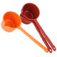 thumbnail image 1 of unbranded 3Ud Cucharones De De Plástico Con Mango Para Uso Doméstico Jardín Y Color Surtido, 1 of 6