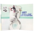 thumbnail image 2 of Hallmark Funny Birthday Card (I Gotta Go), 2 of 8