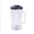 thumbnail image 4 of FETCOI 3HP 2L Professional Power Blender Heavy Duty Commercial Blender Mixer Juicer (Black), 4 of 8