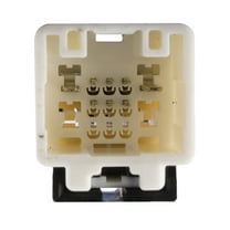 AISIN DLT-098 Door Lock Actuator Motor Fits select: 2010-2017 LEXUS LS