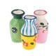 thumbnail image 4 of 3pieces 1/12 Dollhouse Miniature Porcelain Vase Room Fairy Garden Decor, 4 of 5