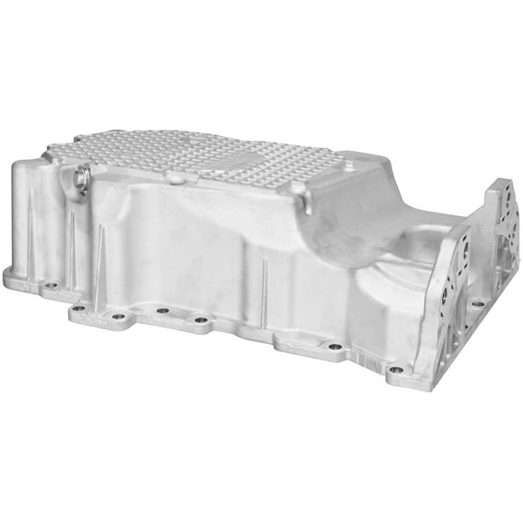 Spectra Premium FP56A Aluminum Engine Oil Pan