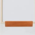 thumbnail image 6 of LOLIPPYY Full-Length Floor Mirror with Wooden Base, Stable Support Rack and Secure Holder for Bedroom, Living Room, Dressing Room Use, 6 of 7
