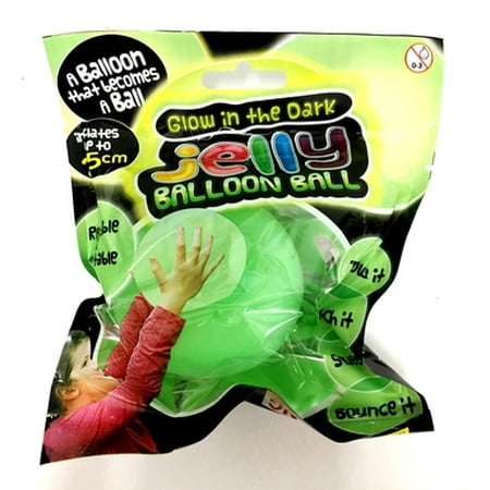 jelly balloon