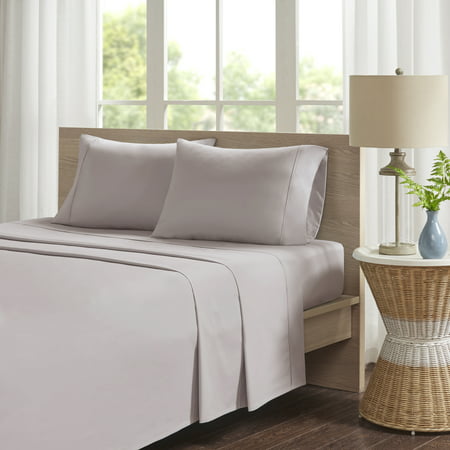 Comfort Classics Peached Percale 100% Cotton Sheet