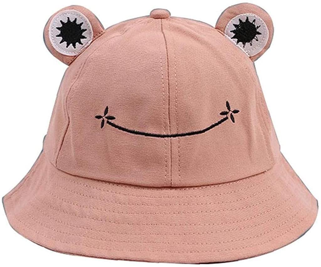 Chaos -CTR Summit Bucket Hat, Khaki 