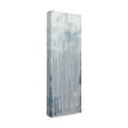 thumbnail image 3 of Canvas Wall Art - Hilary Winfield 'Asthenosphere 11 Canvas 1' Wall Art for Living Room, Bedroom, or Office Décor by Trademark Fine Art - 6 x 19 Inches, 3 of 4