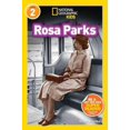 thumbnail image 1 of Rosa Parks, Kitson Jazynka Paperback, 1 of 2