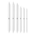 thumbnail image 1 of Art Supplies Sketch Pencils White Paper 6Pack For Shading Blending Drawing, 1 of 5