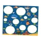 thumbnail image 5 of Entrenador de sacos de arena, red para lanzar, red para juegos de lanzamiento para niños, red divertida para lanzar, red para lanzar, para edades de 3 Animal marino azul, 5 of 8