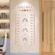 thumbnail image 1 of 2 pcs. Rainbow Height Meter Wall Stickers M, 1 of 4