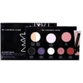 thumbnail image 3 of MY FIERCE VIOLETS Lauren Luke Complete Make up Palette Kit Eyes Cheeks Lips NEW, 3 of 5