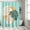 152x180cm, variant on NIANHE Two Tone Monstera Leaves Decor with Hooks Shower Curtain Bathroom Apartment Home Bathroom