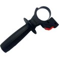 thumbnail image 1 of 1Pcs Plastic Electric hammer electric drill percussion drill pick front handle electric tool electric hammer handle(boshi26), 1 of 4