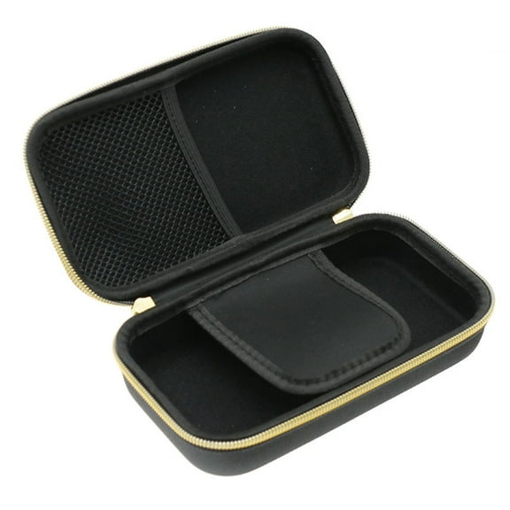 Zeiwohndc Hard Case Storage Bag for Backbone One 2nd Gen Game Controller Protector Case