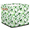 Multicolor 3, variant on CURLYOOT Llama Alpaca Cube Storage Bin, 13 x 13 x 13 Storage Cube Bins for Organizing, Flower Llama Fabric Foldable Closet Baskets with Handles for Closet, Shelves, Clothes