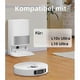 thumbnail image 4 of Dreame L10s L10 Ultra L10 Prime Robot Vacuum Cleaner for Smart Home Cleaning, 4 of 5