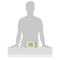 thumbnail image 3 of Kirkland Signature Baby Wipes, Ultra-Soft, Unscented, 100 Count Wipes, 3 of 3