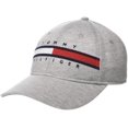 thumbnail image 1 of Gorra Tommy Hilfiger Avery para hombre en color gris jaspeado, 1 of 2