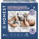 thumbnail image 1 of Pañales de noche The Honest Company Clean Conscious, talla 5, 1 of 9